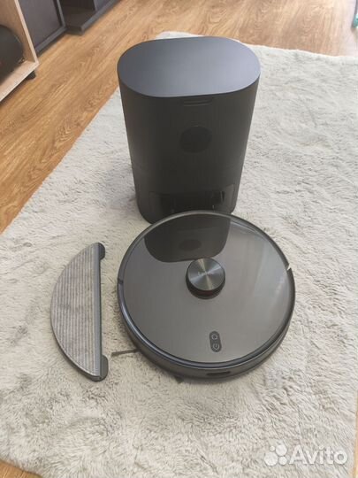 Робот Пылесос (xiaomi ) Lydsto s1
