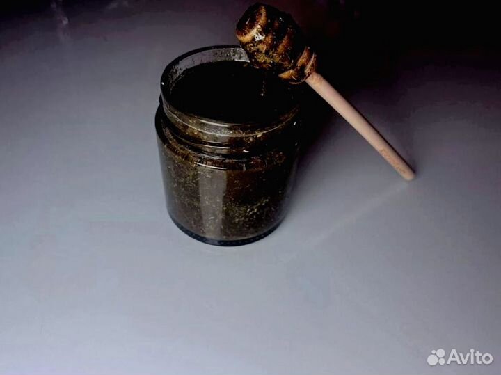 Мед для полового влечения