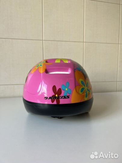 Детский шлем защитный Kreiss xs