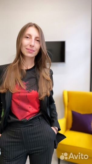 Биозавивка - стрижки - уходы