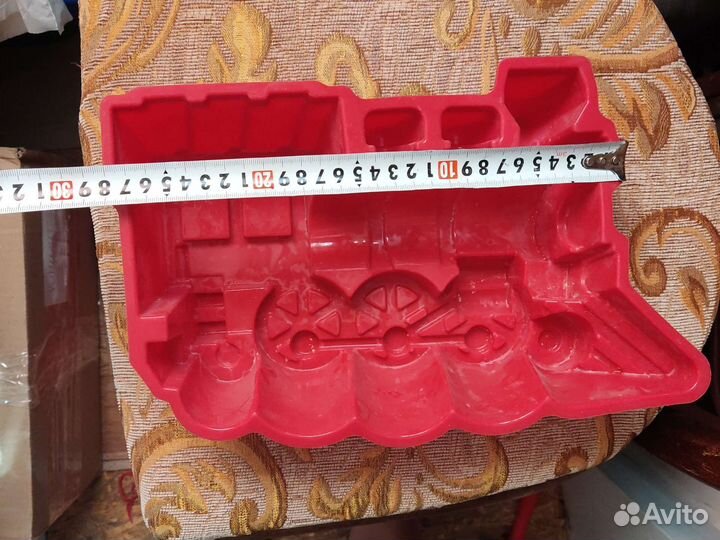 Форма для выпечки