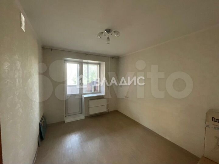 1-к. квартира, 44,3 м², 2/10 эт.