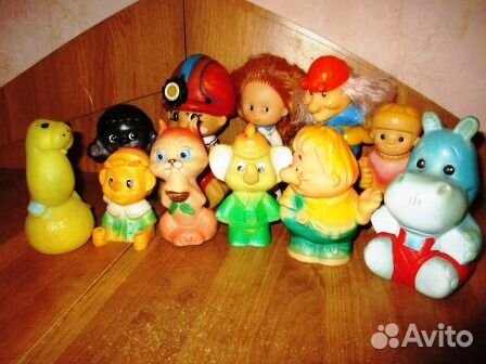 Игрушка
