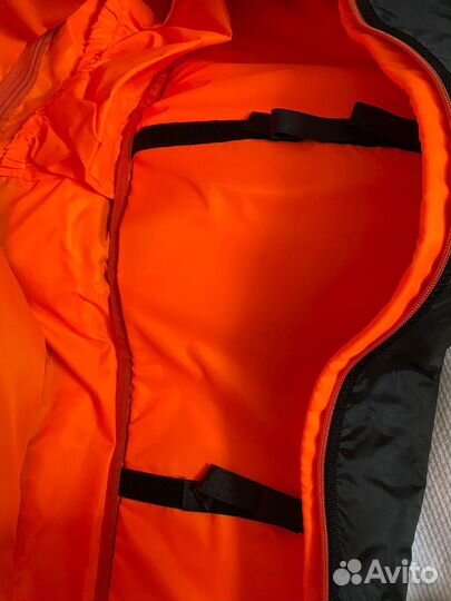 Чехол фехтовальный (рюкзак)