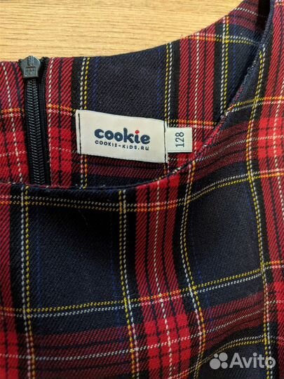 Сарафан Cookie 128