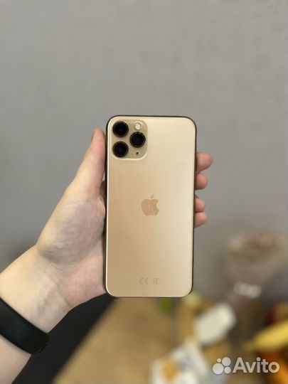 iPhone 11 Pro, 64 ГБ