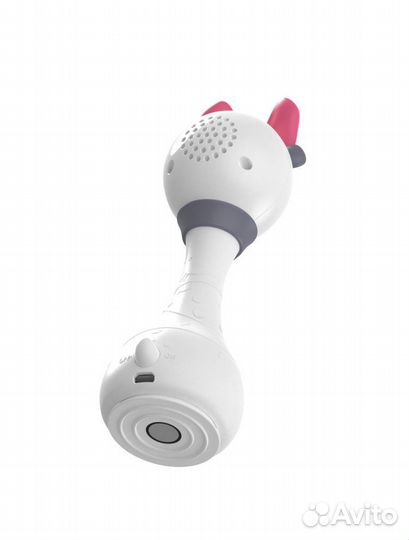 Игрушка alilo Малышарики Пандочка