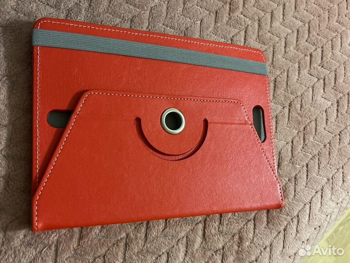 Чехол на планшет