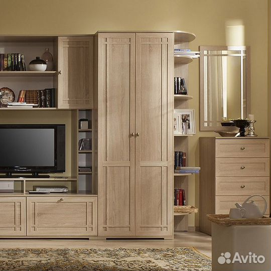 Стеллаж Sherlock 14 (полка угловая)