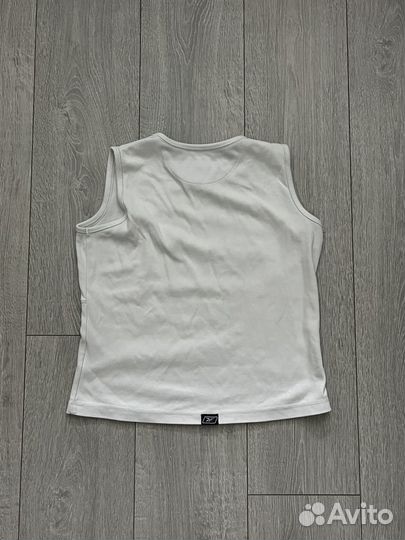 Топ майка reebok