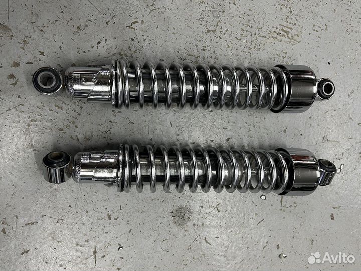 Амортизаторы задние Harley Davidson Sportster