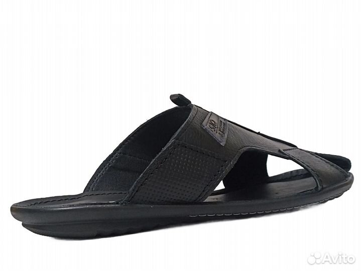 Шлепанцы мужские