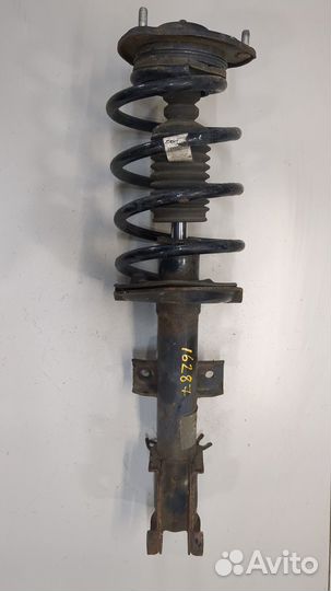 Амортизатор подвески Hyundai Santa Fe, 2010