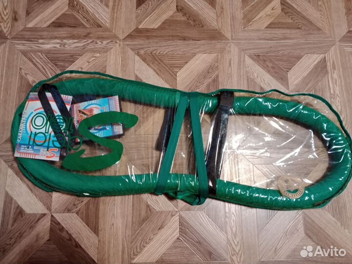 Набор сделай тело полный комплект