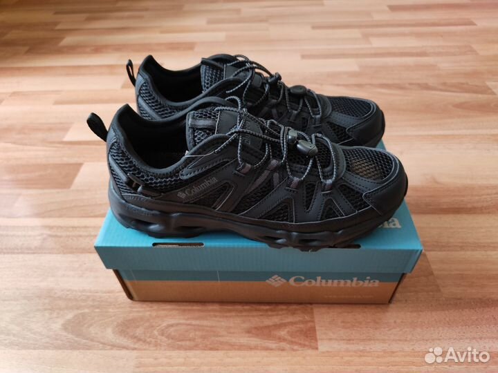 Кроссовки мужские летние Columbia. Новые. 40-45