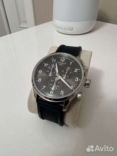 Часы наручные tissot