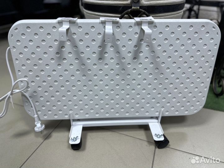 Керамический обогреватель напольный 15 кг