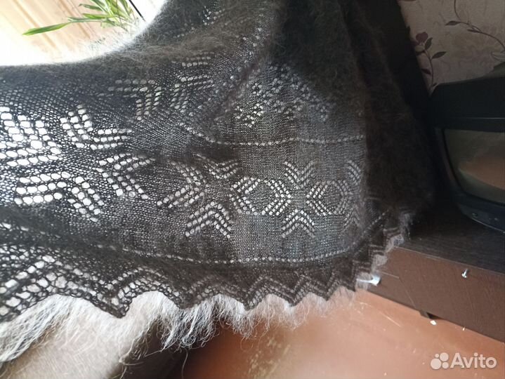 Платок шаль