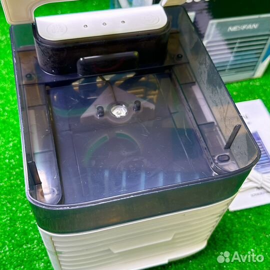 Миникондиционер