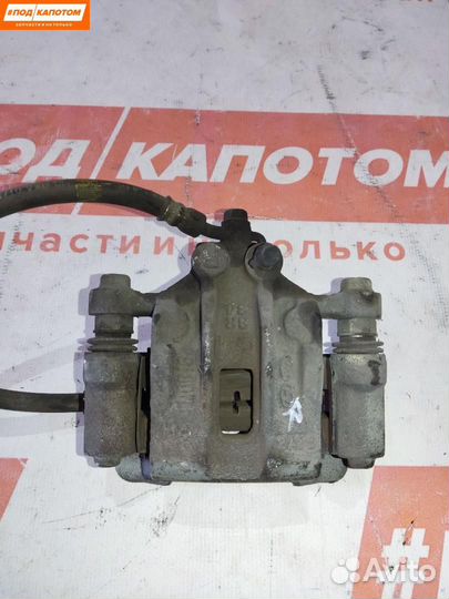 Суппорт тормозной задний правый Hyundai ix35 2012