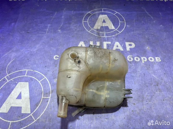 Бачок расширительный Opel Astra H Z16XER 2007