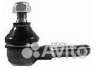 Наконечник рулевой тяги лев BMW 5 (E34) B502 Te