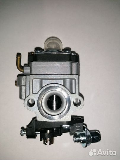 Карбюратор для триммеров 26-33сс (profi)