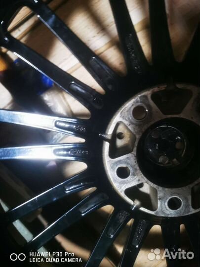 Диски Lenso r20