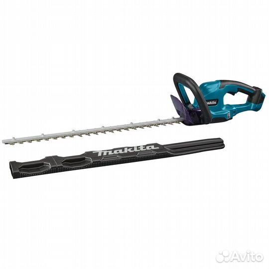 Makita DUH607Z Кусторез акк. 18V (новый,от дилера)