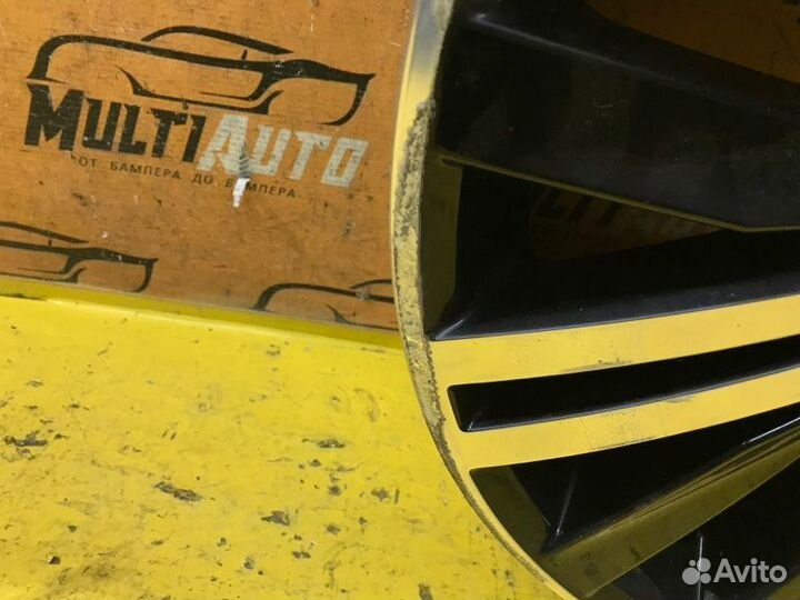 Диск Volkswagen Tiguan 2