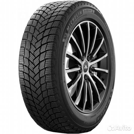 Michelin X-Ice Snow 225/40 R18 92H