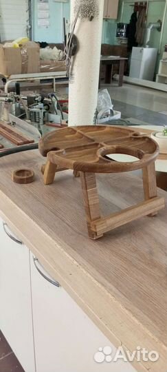 Винный столик