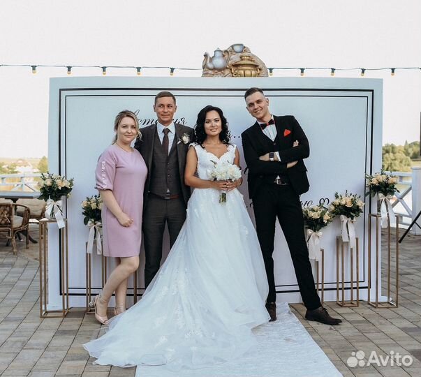 Ведущий мероприятий