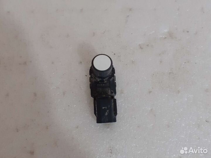 Парктроник Toyota Rav4 2012-2015г