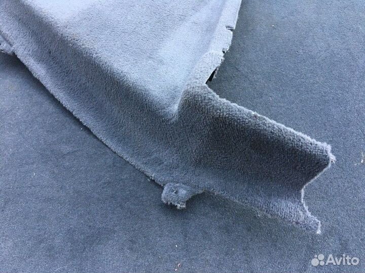 Облицовка багажника правая Bmw X5 F15 F85