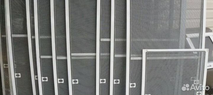 Москитная сетка антимошка