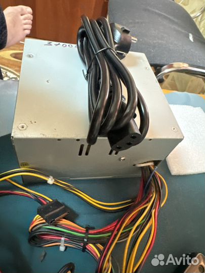 Блок питания для пк 330w