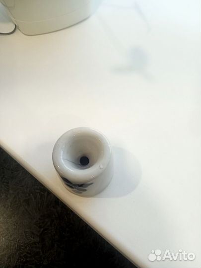 Чернильница СССР