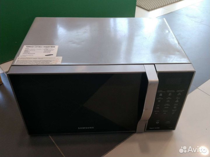 Микроволновая печь Samsung pg838r