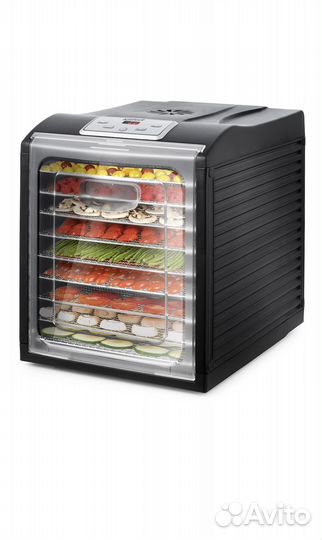 Дегидратор для овощей и фруктов