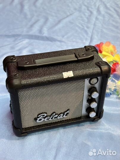 Комбик Belcat 5 ватт Новый