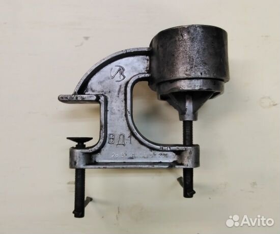 Вулканизатор