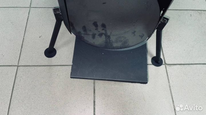 Печь для казана