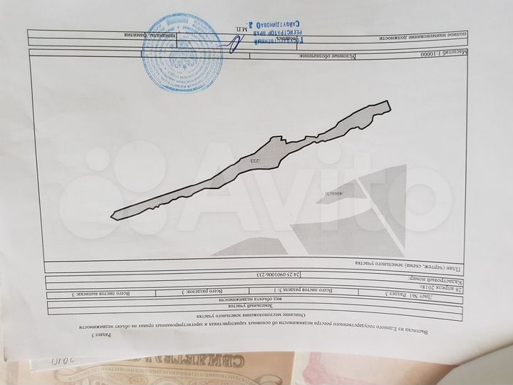 Участок 15 га (ИЖС)