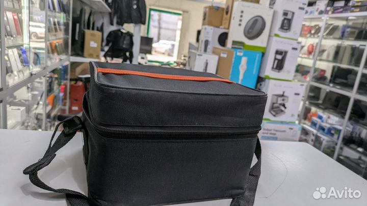 Лазерный уровень hilda 4D Green