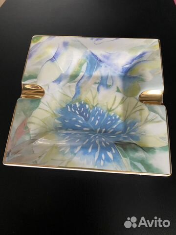 Пепельница Zara home