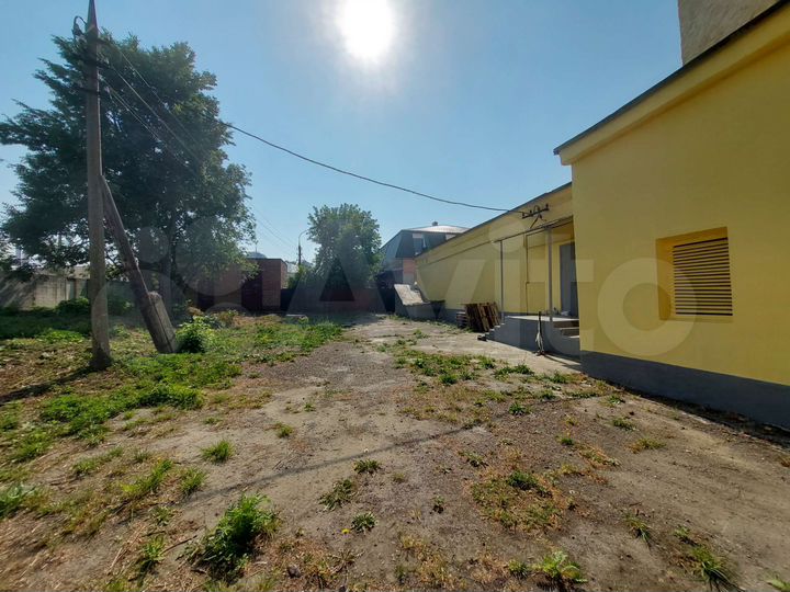 Свободного назначения, 356 м²