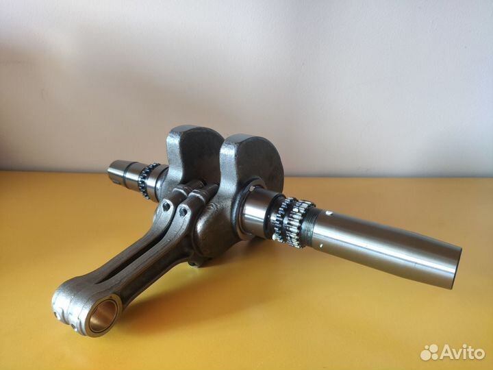 Коленвал stels (Стелс) UTV800 HISun 13200-F68-0000