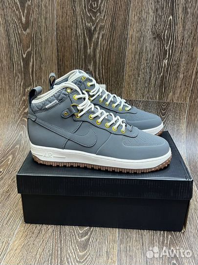 Кроссовки мужские nike air force 1 Gore-Tex-32