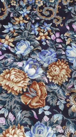 Павловопосадский платок, Утомленное солнце новый